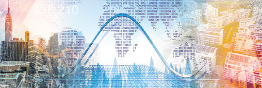 최근 빅데이터 등 첨단 ICT기술을 활용한 '부동산 스타트업'이 미국과 영국을 중심으로 등장해 전통산업인 부동산업에서의 변화가 활발하다. 미국 1위 부동산정보업체 질로우는 플랫폼 내부에서 뉴욕지역 특화 플랫폼인 '스트리트이지' 서비스를 제공중이고(왼쪽 첫번째), 국내는 점차 상업용부동산, 임대관리 및 법률자문 등 종합서비스 제공으로 사업영역 확장하고 있다.(오른쪽)  맥스픽셀·위키미디어·픽사베이 제공